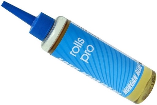 morgan blue rolls pro