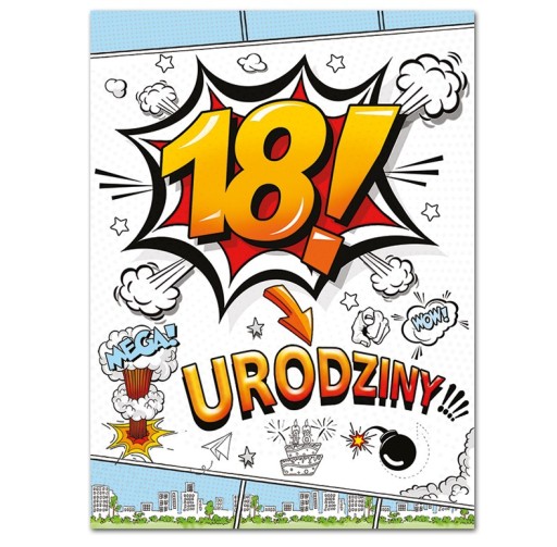 Етикетки Горілка наклейки 18 річчя Алкоголь 25шт