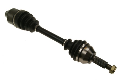 218028 - карданный вал FORD MONDEO III 2000-2007-правые