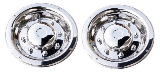 Колпак MAN TGL L LE MERCEDES Atego AXOR DAF 19.5