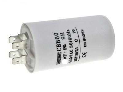 Kondensator 30uf 450v