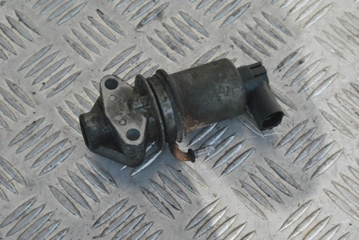 Клапан EGR 06A131501F AUDI A3 8L 1.6 бензин