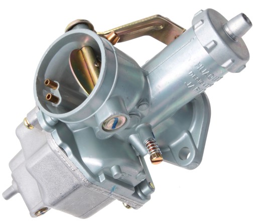 87943543879 - КАРБЮРАТОР PZ30 KINROAD KINGWAY BASHAN QUAD ATV 200