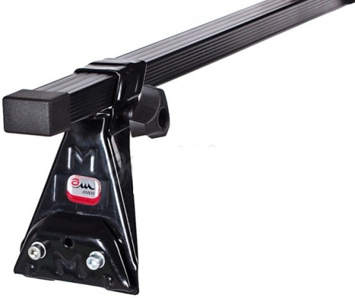 БАГАЖНИК НА ДАХ ДЛЯ OPEL ASTRA CORSA B C MEGANE