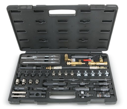 Комплект адаптеров для испытателя давления 960tp