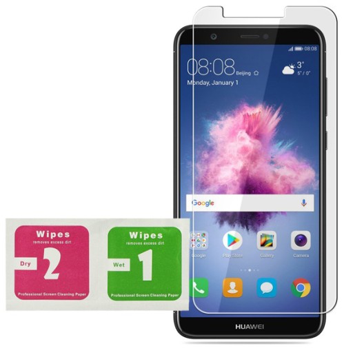 Tvrdené sklo 9H pre Huawei P Smart 2018