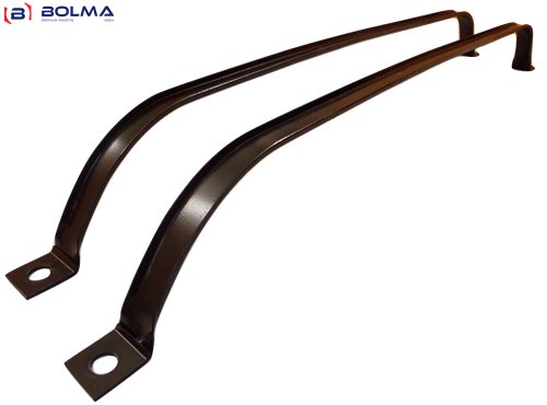 T2516143 - ХОМУТЫ / ХОМУТЫ ТОПЛИВНОГО БАКА OPEL VIVARO 01-14