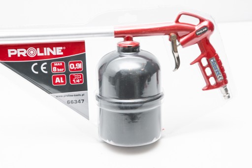 PROLINE ПИСТОЛЕТ ДЛЯ МОЙКИ И ГНОЯ 66347