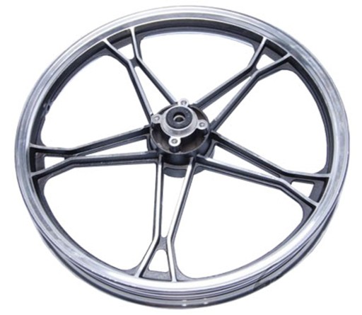 Обід переднє колесо 18 x 1,60 ZIPP NEKEN SHAFT STREET