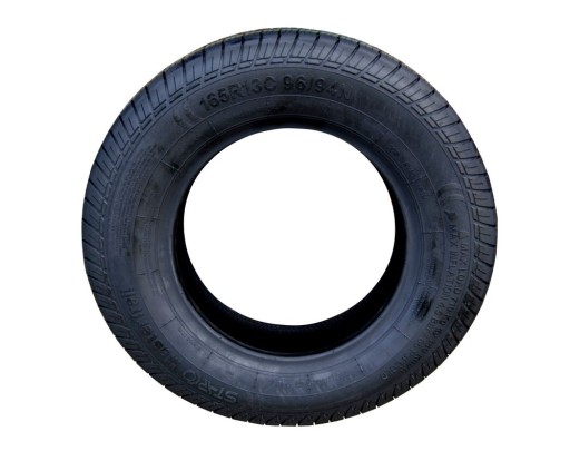 674551 - Колесо 710кг колеса трейлера 165 Р13К трейлера евакуатора сильне