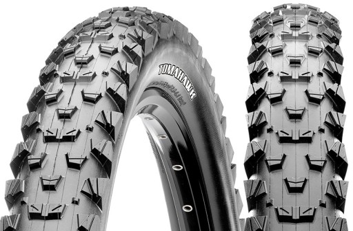 maxxis tomahawk 29