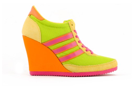 ADIDAS JEREMY SCOTT ARROW G96747 r 36,5