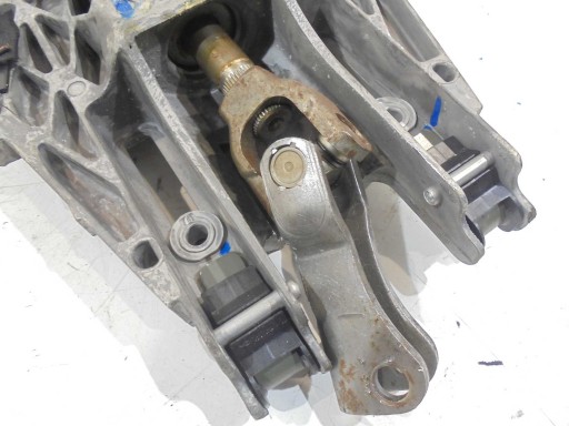 Colonne direction occasion CHRYSLER PACIFICA 3.5 V