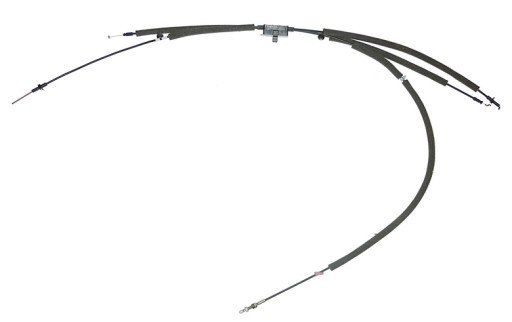 51892696 - Трос правой раздвижной двери FIAT DOBLO 2010-Лодзь