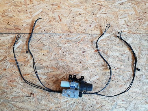 НАСОС КРЫШИ ПОРШЕ 911 991 КАБРИОЛЕТ 99156106002