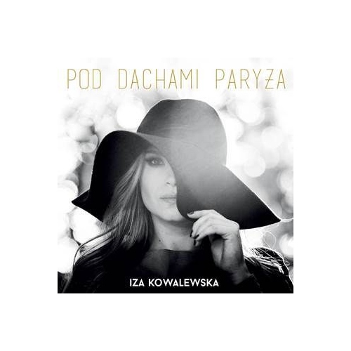 Zdjęcie oferty: IZA KOWALEWSKA - Pod Dachami Paryża /FOLIA/