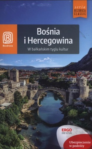 Zdjęcie oferty: Bośnia i Hercegowina Krzysztof Bzowski