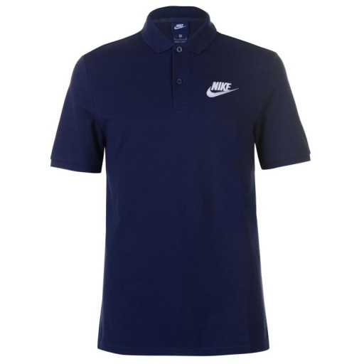 Zdjęcie oferty: NIKE Męska Koszulka POLO S-XXL tu L _20950