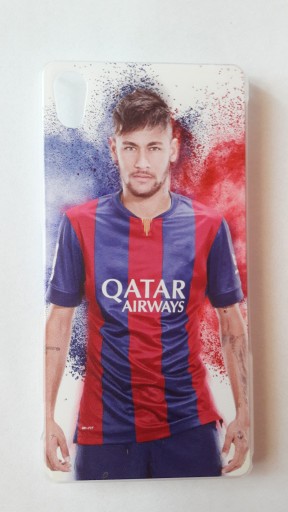 Zdjęcie oferty: etui sony xperia z2 Neymar