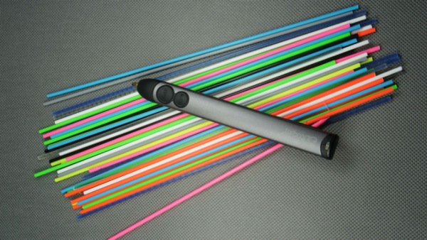 Що таке 3Doodler Create?