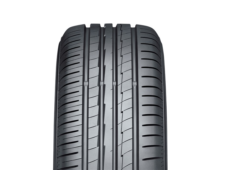 1 PIÈCE PNEU 215/50R18 YOKOHAMA BLUEARTH-A AE50 92V photo 3 - milautoparts-fr.ukrlive.com