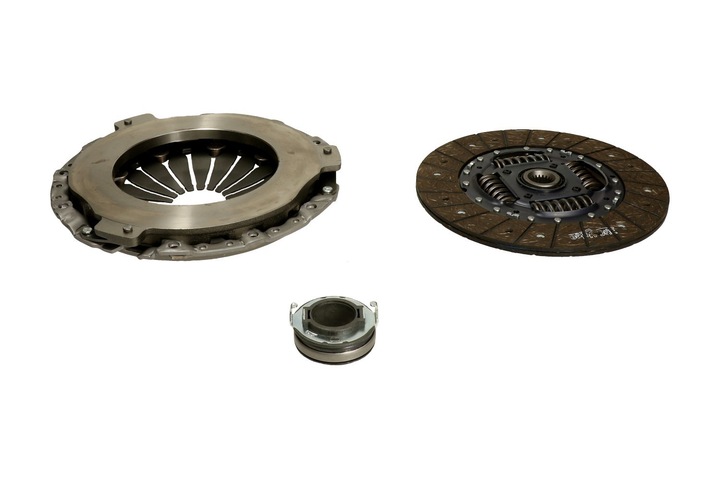 SET CLUTCH SET VALEO 826806 photo 7 - milautoparts-fr.ukrlive.com