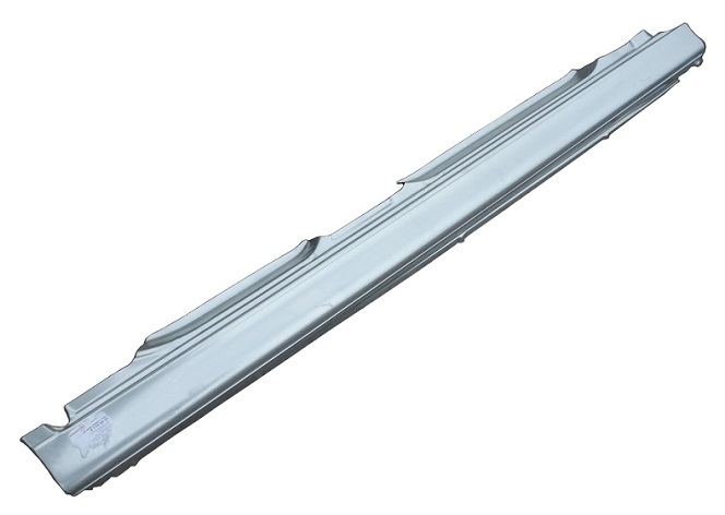 SILL FOR BMW SERIES 5 E39 1996-2004 RIGHT photo 1 - milautoparts-fr.ukrlive.com