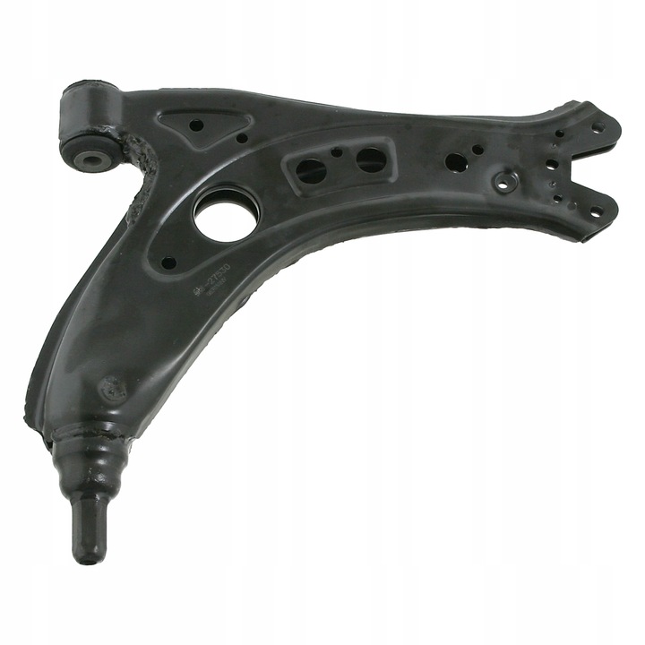 SWINGARM FRONT FEBI FOR SKODA FABIA II 1.9 photo 2 - milautoparts-fr.ukrlive.com