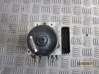 POMPE ABS VW SHARAN 00-03R 7M3907379D