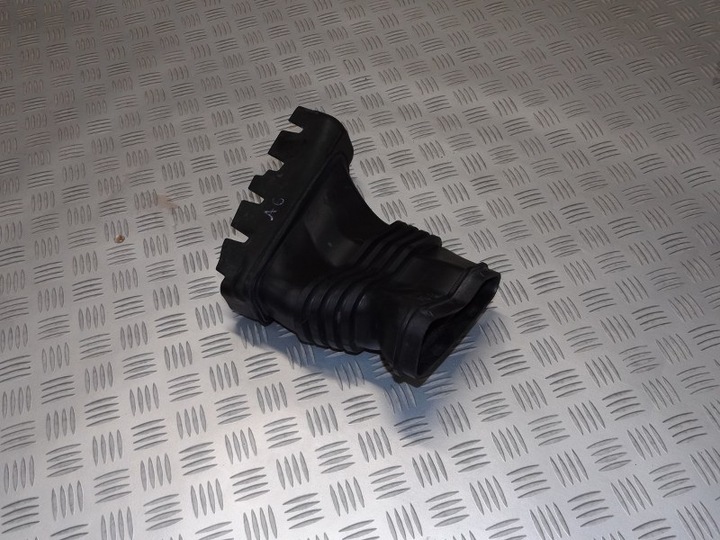 AUDI RS6 A6 C6 4F0 5.0 TUBE INTAKE AIR AIR INTAKE photo 1 - milautoparts-fr.ukrlive.com