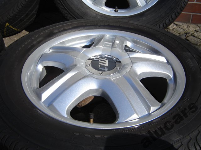 ROUES FIAT DUCATO CITROEN JUMPER BOXER 17 5X130 photo 3 - milautoparts-fr.ukrlive.com