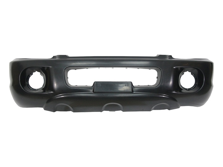 BUMPER FRONT HYUNDAI SANTA FE I 1 SM 2001-2006 photo 1 - milautoparts-fr.ukrlive.com