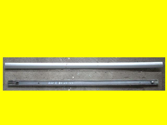 OPEL VECTRA C FACING, PANEL DOOR FRONT LEFT SILVER 02- photo 1 - milautoparts-fr.ukrlive.com