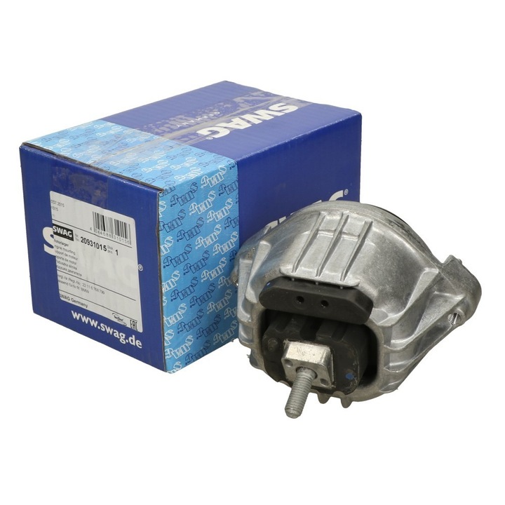 AIR BAGS ENGINE SWAG 20931015 BMW 3 E90 photo 4 - milautoparts-fr.ukrlive.com