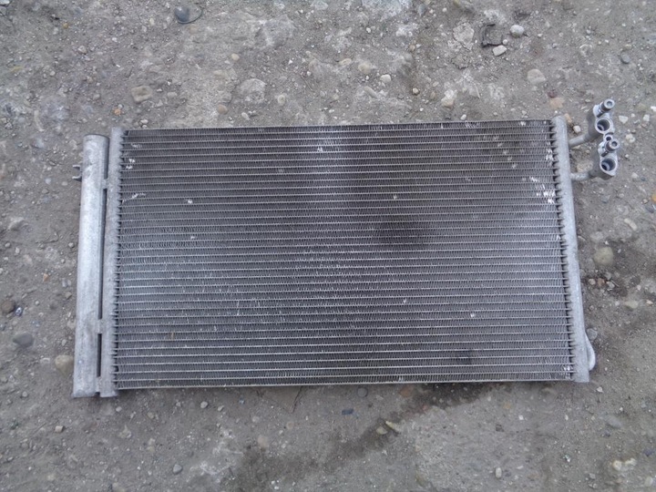 RADIATEUR DU CLIMATISEUR BMW E90 E91 E87 E81 X1 E92 photo 1 - milautoparts-fr.ukrlive.com