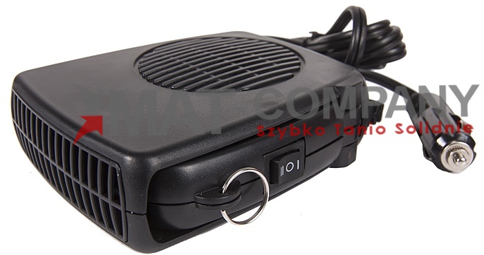 HEATER AUTO AIR BLOWER HEATER 12V 150W photo 6 - milautoparts-fr.ukrlive.com