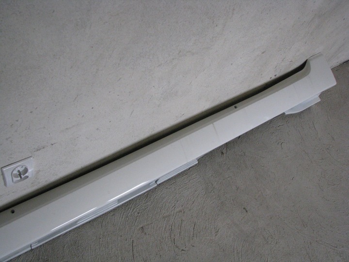 TOYOTA AVENSIS III T27 08-15 SILL LEFT FACING, PANEL LH photo 3 - milautoparts-fr.ukrlive.com