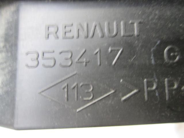 DE GUIDAGE DE GLACE GAUCHE AVANT RENAULT MASTER II photo 6 - milautoparts-fr.ukrlive.com