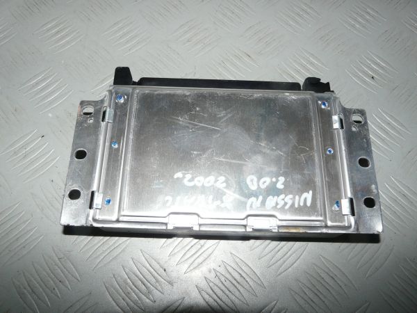 NISSAN X-TRAIL T30 02R COMPUTER ABS 478508H720 photo 3 - milautoparts-fr.ukrlive.com