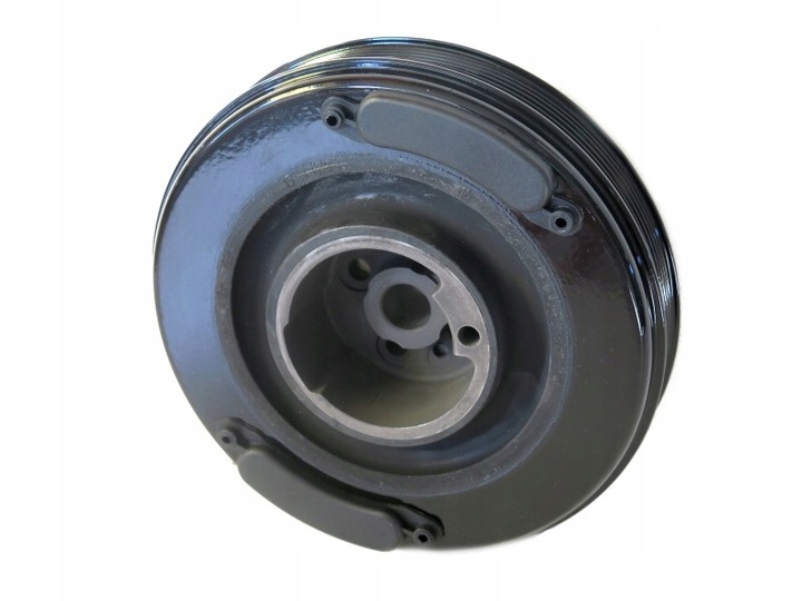 WHEEL PULLEY SHAFT AUDI A6 VOLVO 850 S70 S80 2.5 TDI photo 2 - milautoparts-fr.ukrlive.com