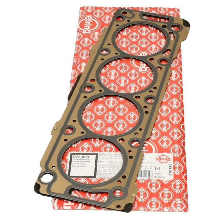 GASKET CYLINDER HEAD ELRING CITROEN EVASION photo 1 - milautoparts-fr.ukrlive.com