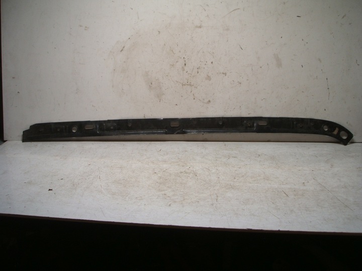 FIAT 125P POLONEZ REINFORCER ROOF PILLARS NEW photo 2 - milautoparts-fr.ukrlive.com