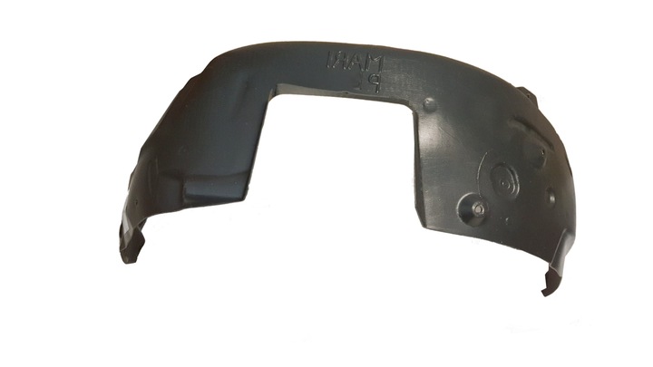 PARE-BOUE ANTICORROSIF 5559FL-1 photo 1 - milautoparts-fr.ukrlive.com