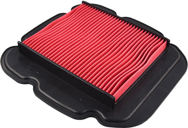 FILTER AIR 9015 HFA3611 SUZUKI DL 650 DL 1000 photo 1 - milautoparts-fr.ukrlive.com