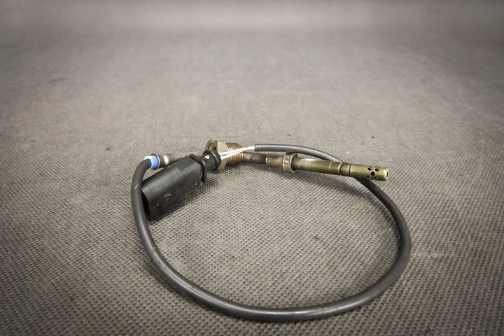 SENSOR EXHAUST GASES AUDI A6 4G FACELIFT A7 Q7 4M 4M0906088N photo 1 - milautoparts-fr.ukrlive.com