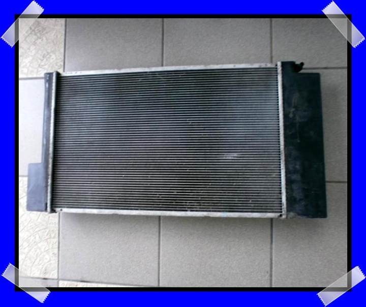 TOYOTA AURIS 1.4 1.6 1.8 RADIATOR WATER photo 3 - milautoparts-fr.ukrlive.com