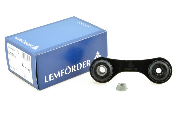 LEMFORDER COIPLEUR STAB. OPEL T. VECTRA C/SIGNUM 86MM photo 6 - milautoparts-fr.ukrlive.com