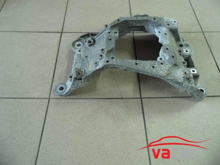 4G0399263G SUPPORT BOÎTES DE TRANSMISSION AUDI A6 A7 A8 photo 2 - milautoparts-fr.ukrlive.com