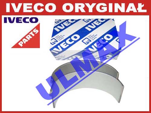 IVECO WITH SNQ032.STD.IO photo 1 - milautoparts-fr.ukrlive.com