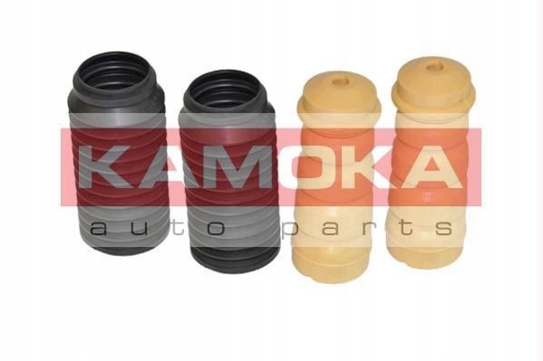 PROTECTION AMORTISSEUR ARRIÈRE POUR SEAT TOLEPOUR I 2.0I photo 2 - milautoparts-fr.ukrlive.com